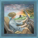 the album cover for Mary Chapin Carpenter - The Age Of Miracles