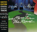 Lynyrd Skynyrd - Una más de las rarezas del camino (CD)