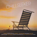 the album cover for Chillseeker - Chillseeker