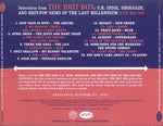 Various : Selections From The Brit Box: U.K. Indie, Shoegaze, And Brit-Pop Gems Of The Last Millennium (CDr, Promo, Smplr)