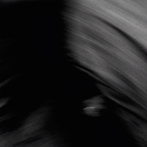 the album cover for Steve Mason - Boys Outside