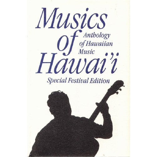 Varios Artistas - Músicas de Hawái / Varios (CD)