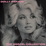 the album cover for Dolly Parton - Gospel Collection [Import]