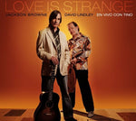 Jackson Browne - Love Is Strange (CD)