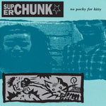 Superchunk - No Pocky for Kitty (CD)