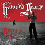 Haunted George - American Crow (Vinyl)