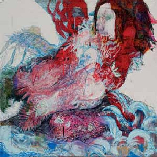 Thee Oh Sees - Slime cálido (CD)