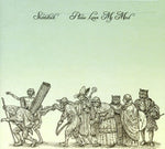 the album cover for Shortstack - Please Leave My Mind [Digipak]