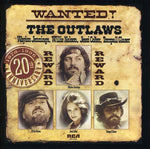 Waylon Jennings - Se buscan: Los forajidos (CD)