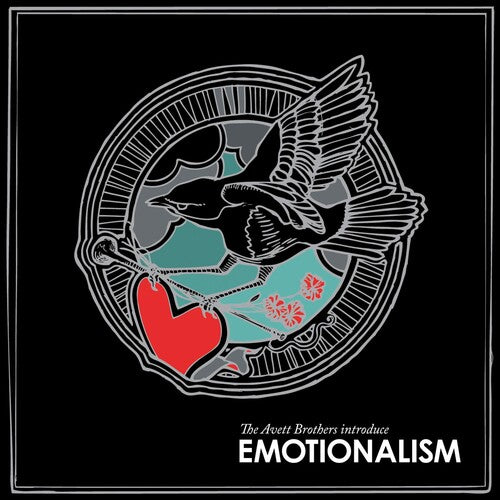 The Avett Brothers - Emotionalism (Vinyl)