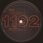 Various : T:me 1192 (2x12", Promo)