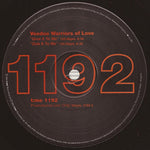 Various : T:me 1192 (2x12", Promo)