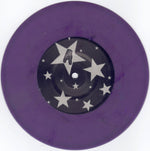 Jessica Lea Mayfield : Emotional Abandonment (7", Single, Ltd, Pur)