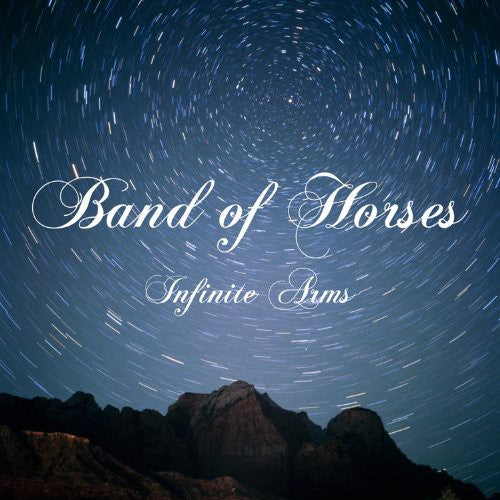 Band of Horses - Infinite Arms (Vinyl)