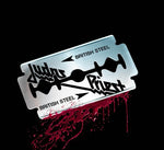 Judas Priest - British Steel: 30.º aniversario [CD y DVD] [Pistas adicionales] (CD)