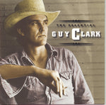 Guy Clark - El Guy Clark Esencial (CD)