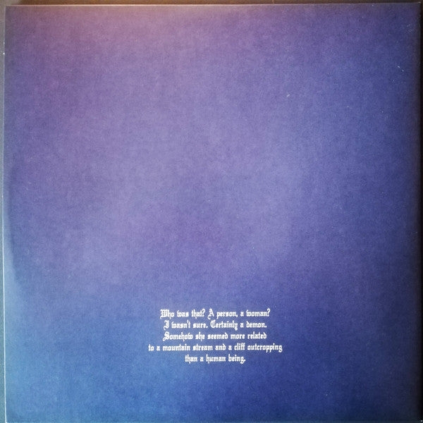 Emma Ruth Rundle & Thou (2) : May Our Chambers Be Full / The Helm Of Sorrow (LP, Album, Cle + 12", EP, Sil + Dlx, Ltd)