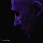 the album cover for Various Artists - Ultra Violette