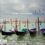 the album cover for Quartetto D' Archi Di Venezia - Italia