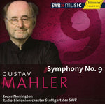 Roger Norrington - Sinfonía n.º 9 en re mayor (CD)
