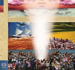 Broken Social Scene - Disco de rock de perdón (vinilo)
