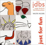 the album cover for Young German Brass Soloists - Just for Fun