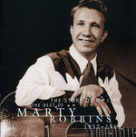 Marty Robbins - Story of My Life: Best of 1952-65 (CD)
