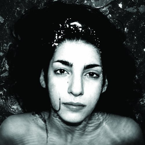 Wildbirds & Peacedrums - Retina (Vinyl)
