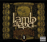 Lamb of God - Hourglass Vol. 1 (cd)