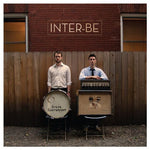 the album cover for Peter Wolf Crier - Inter-Be