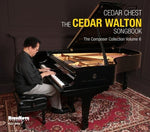Varios artistas - Cedar Chest: El cancionero de Cedar Walton (CD)