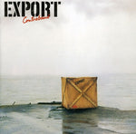 the album cover for Export - Contraband [Import]