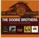 The Doobie Brothers - Original Album Series (CD)
