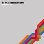 the album cover for Freddie Hubbard - The Art Of Freddie Hubbard