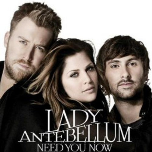 Lady A - Need You Now (CD)