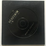 Headswim : Despite Yourself (CD, Album, Promo)