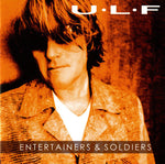 Ulf Christiansson - Entertainers & Soldiers (CD)