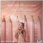 Melanie Martinez (2) : After School EP (12", EP, Bab)