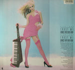 Phoebe Legere : Trust Me / Dance With Me Now (12")