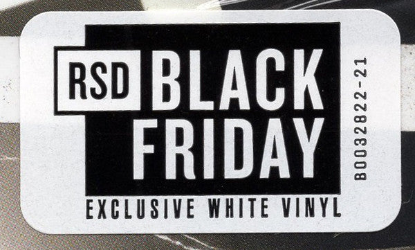 Chris Cornell : Patience (7", RSD, Single, Ltd, Whi)