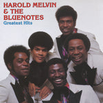 Harold Melvin - Grandes éxitos (CD)