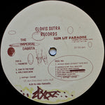 The Imperial Dabsta : Sun Lit Paradise (Revisited Lost Studio Tapes: 92/94/96/00) (LP)