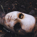 the album cover for The Coil Of Sihn - These Closed Eyes