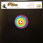 Païkan And The Sadhus : Dance Floor Fight (12")