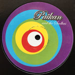 Païkan And The Sadhus : Dance Floor Fight (12")