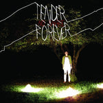 the album cover for Tender Forever - No Snare