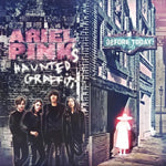 Ariel Pink's Haunted Graffiti - Before Today (Vinyl)