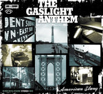 The Gaslight Anthem - American Slang (CD)