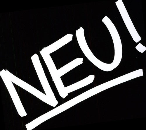 Neu! - Neu 75 (Vinyl)