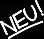 Neu! - Neu 75 (Vinyl)